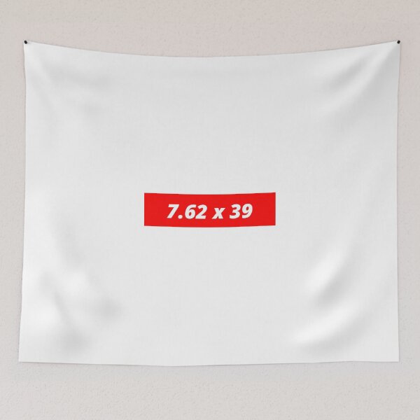 Item preview, 7.62 x 39 designed and sold by Jakodoe.