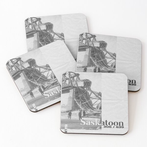 Item preview, Saskatoon - YXE designed and sold by Bryce-Designs.