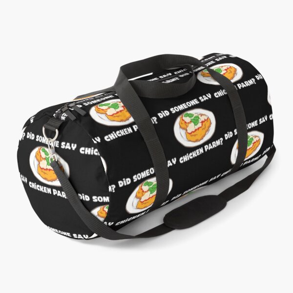 Item preview, Foodie Parmesan Did Someone Say Chicken Parm graphic designed and sold by jakehughes2015.