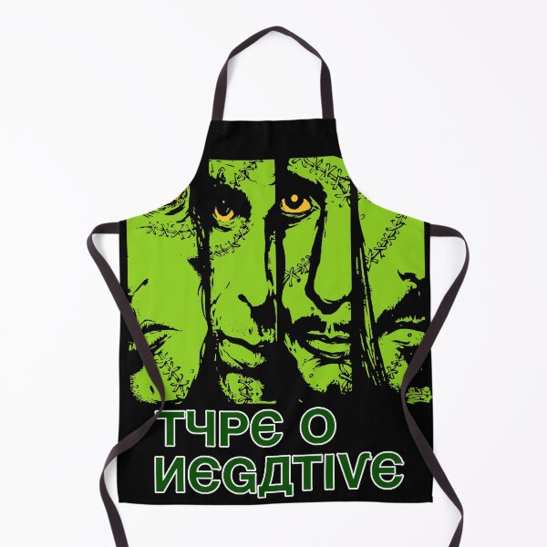 Item preview, Fourtyp TYPE O Positive Band 1989 designed and sold by ambercarrender.