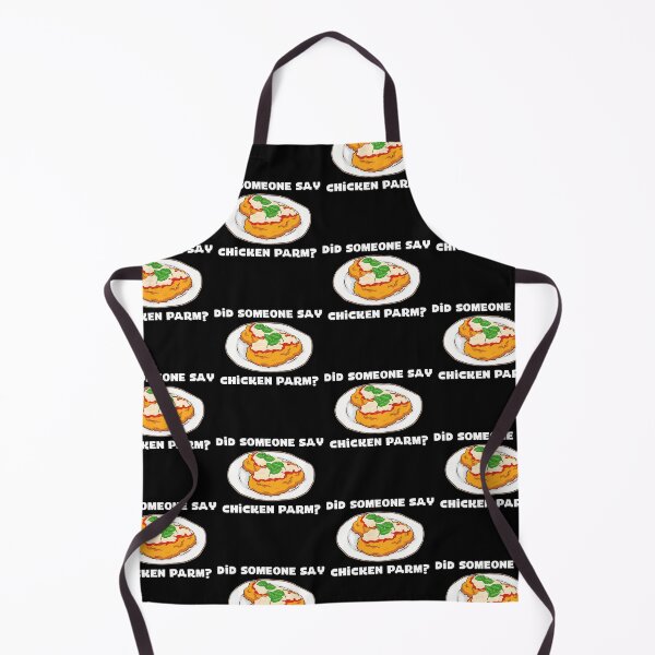 Item preview, Foodie Parmesan Did Someone Say Chicken Parm graphic designed and sold by jakehughes2015.