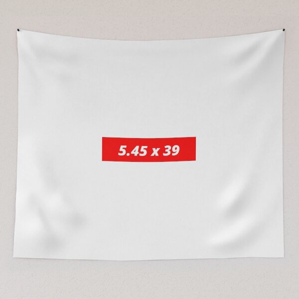 Item preview, 5.45 x 39 designed and sold by Jakodoe.