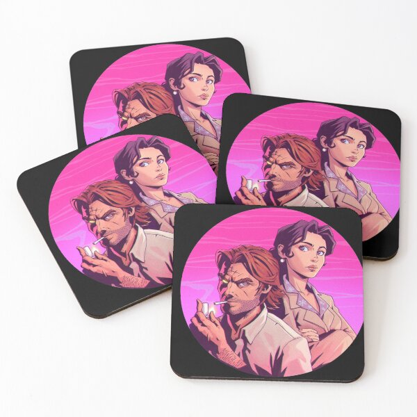 Item preview, Squad - Girl and Men designed and sold by OnIlustraciones.