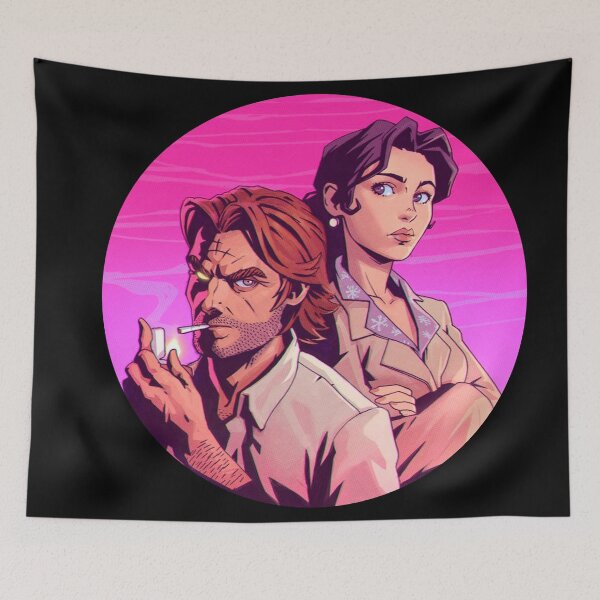 Item preview, Squad - Girl and Men designed and sold by OnIlustraciones.