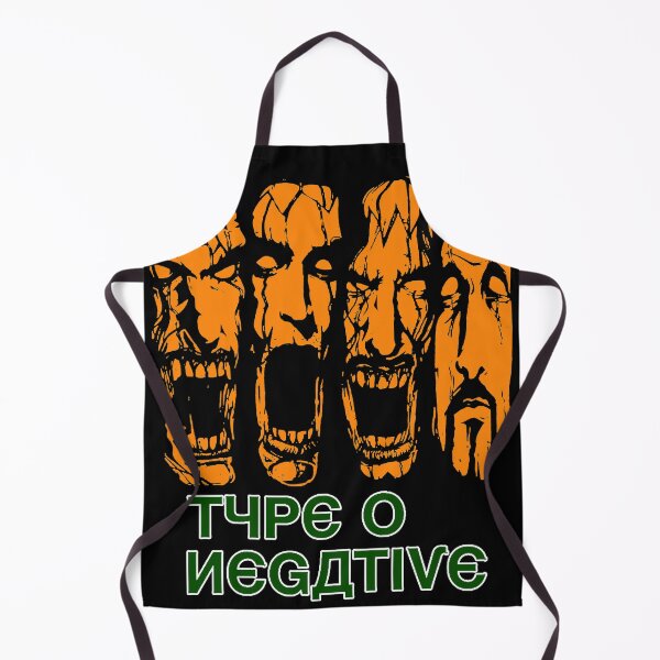 Item preview, Fivetyp TYPE O Positive Band 1989 designed and sold by ambercarrender.