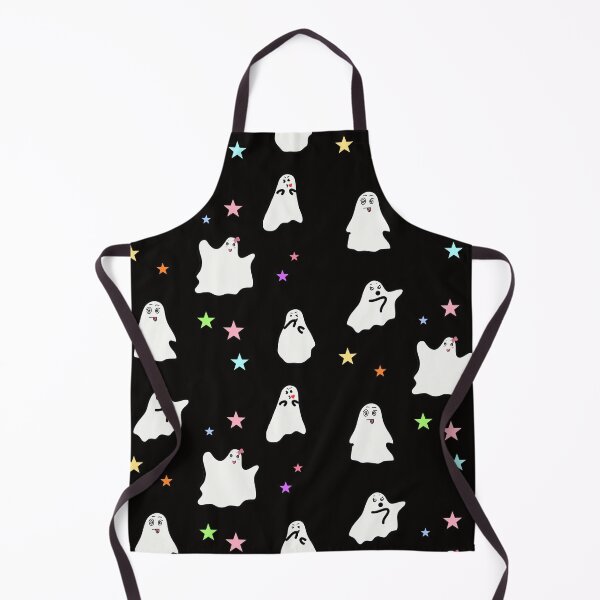 Item preview, Ghost buddies boo funny expressions designed and sold by Mermaidssparkle.