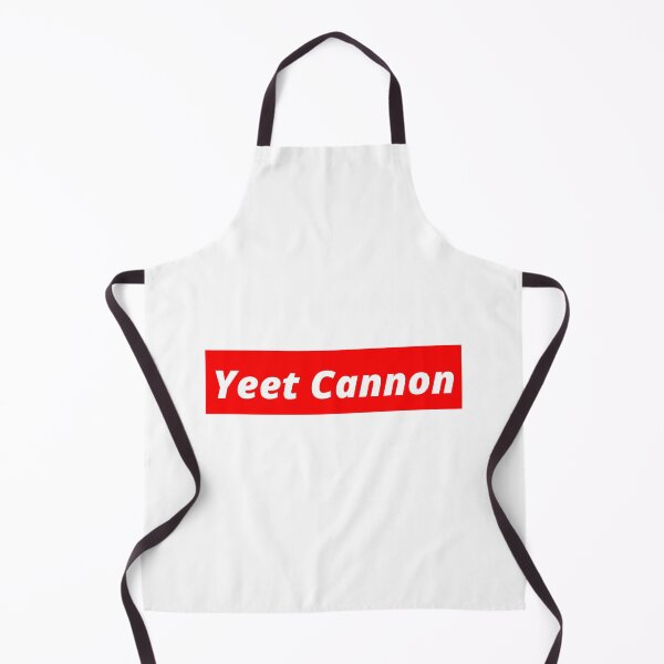 Item preview, Yeet Cannon designed and sold by Jakodoe.