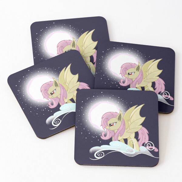 Item preview, Flutterbat -The Moon designed and sold by Godoffury.