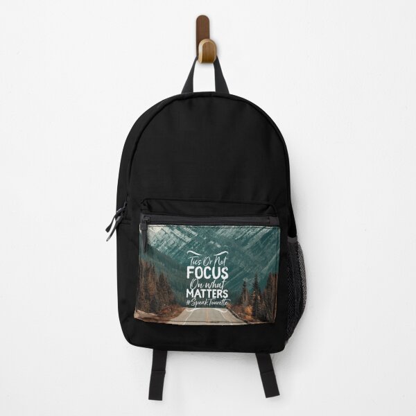 Item preview, Tics Or Not, Focus On What Matters - ignore the nay sayers! Tourette Syndrome Awareness, Tourettes  designed and sold by MJDezigns.