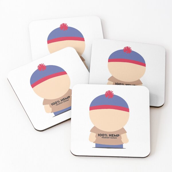 Artikelvorschau, Stan Marsh Tegridy entworfen und verkauft von WilliamBourke.