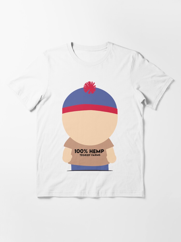 Stan Marsh Collection - T-Shirts, Hats, Phone Cases & More – South Park Shop