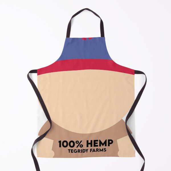 Item preview, Stan Marsh Tegridy designed and sold by WilliamBourke.