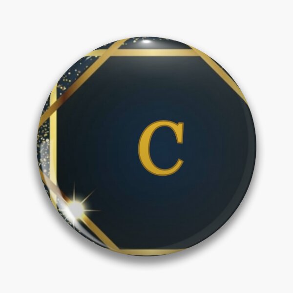 Item preview, C stat designed and sold by Coconuts20.