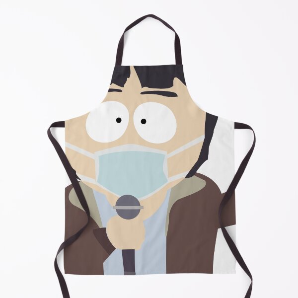 Item preview, Randy Marsh - designed and sold by WilliamBourke.