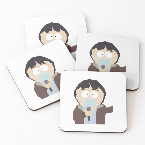 Item preview, Randy Marsh - designed and sold by WilliamBourke.