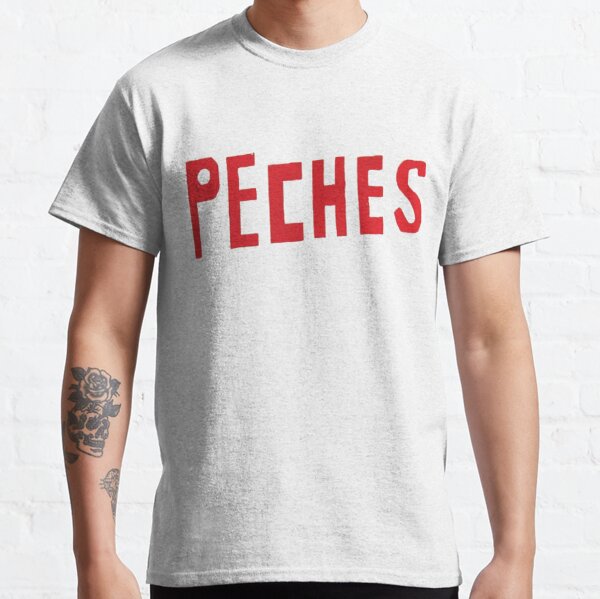 Peaches T-Shirts for Sale