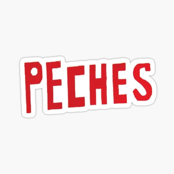 Item preview, Peches designed and sold by abbymoss.