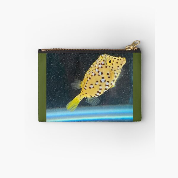 Item preview, Spotted Boxfish 1 designed and sold by Taranodongirl7.