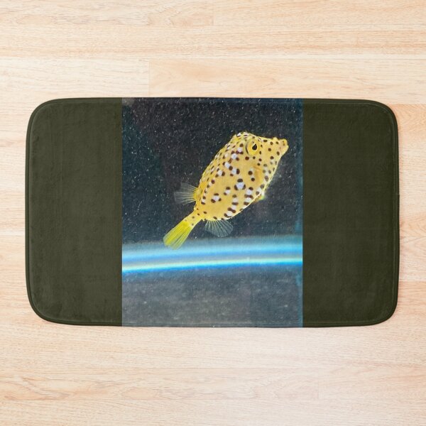 Item preview, Spotted Boxfish 1 designed and sold by Taranodongirl7.