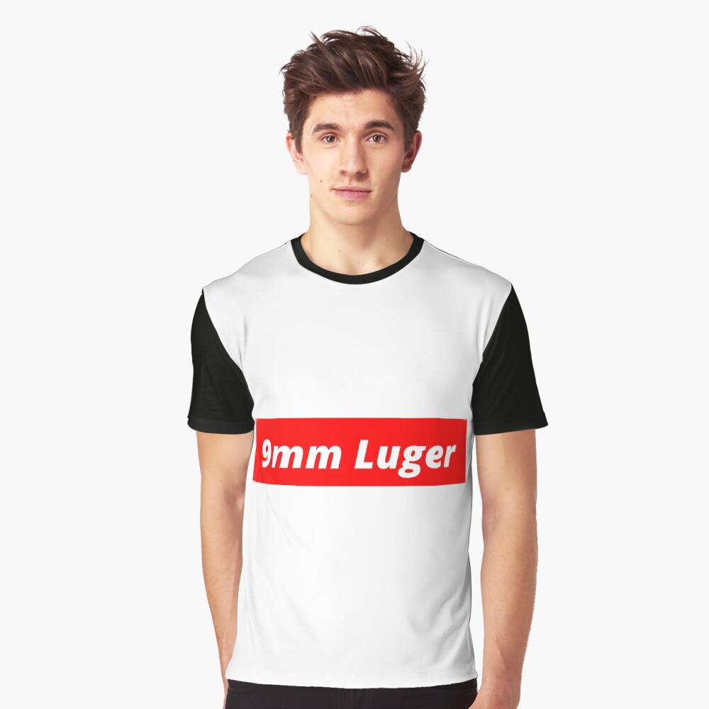 Item preview, Camiseta gráfica designed and sold by Jakodoe.