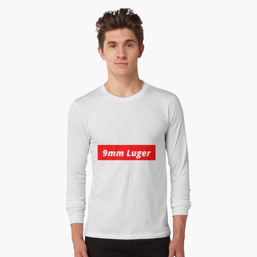 Item preview, Camiseta de manga larga designed and sold by Jakodoe.