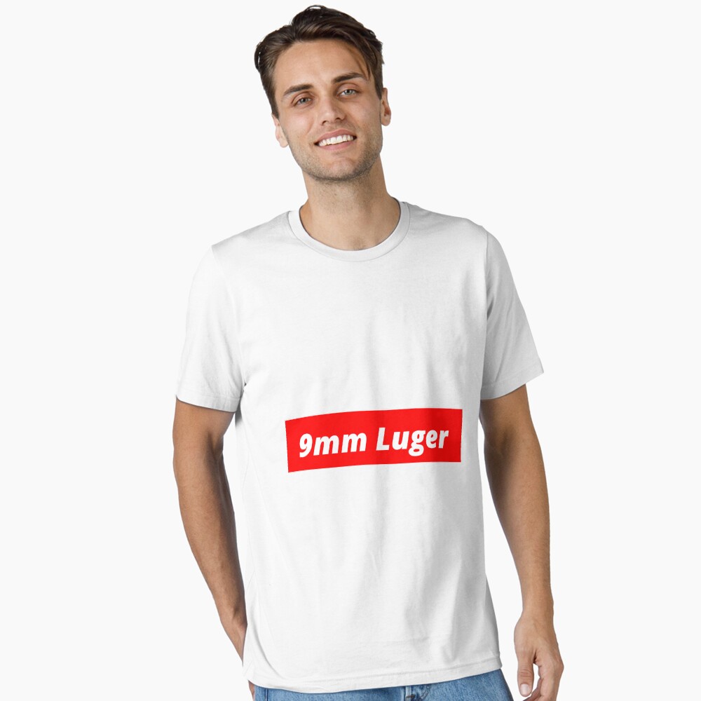 Item preview, Camiseta esencial designed and sold by Jakodoe.