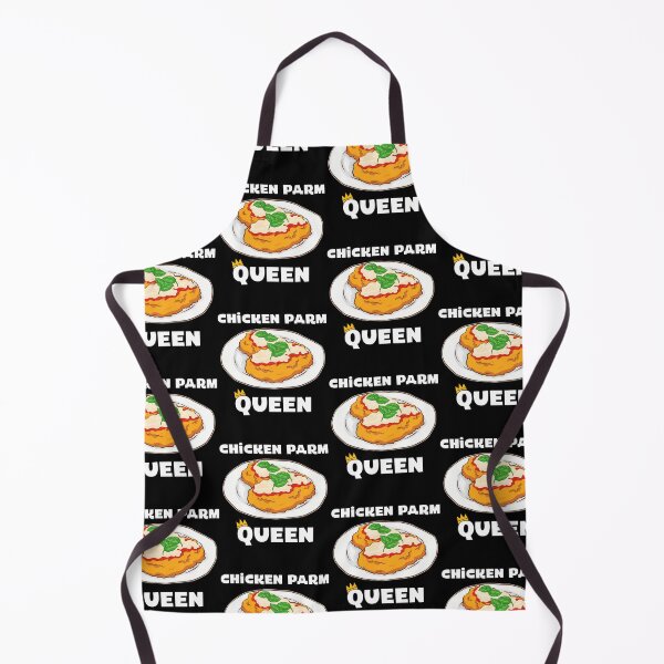 Item preview, Italian Food Chicken Parm Queen product designed and sold by jakehughes2015.