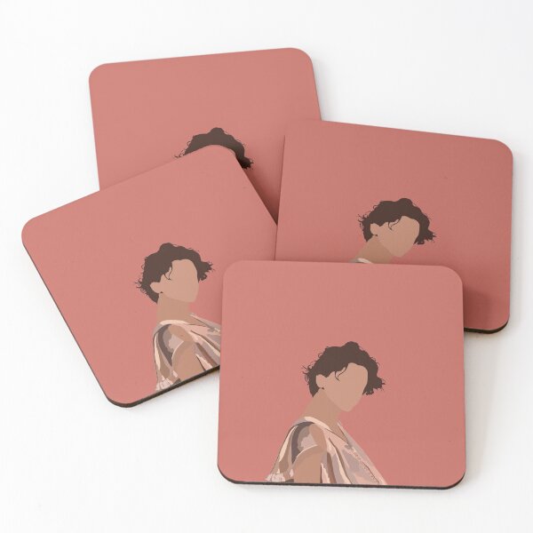 Item preview, Timothée Chalamet designed and sold by sarah-artzebe.