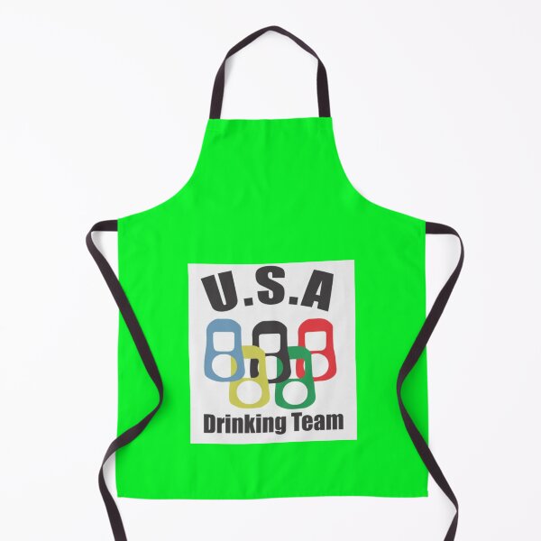 Item preview, NATIONAL DRINKING TEAM designed and sold by CCCREW.