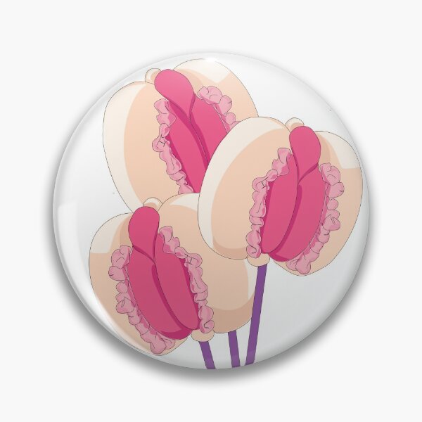 Item preview, Vagina Balloons designed and sold by sszampetti.