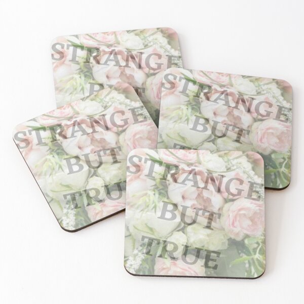 Item preview, Strange # Berezabella Art designed and sold by Berezabella.