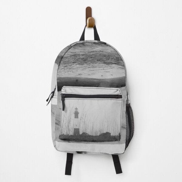 Item preview, Grey Day on North Beach designed and sold by Autumn Seas Photography.