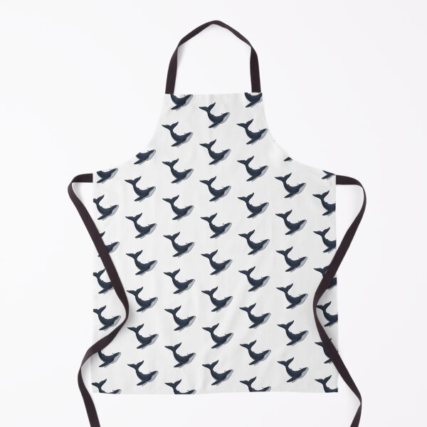 Item preview, Humpback Whale designed and sold by maeganlj.