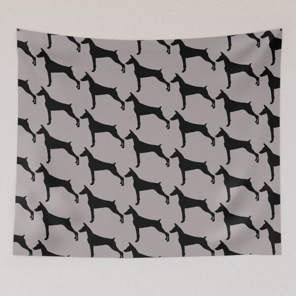 Item preview, Doberman Dog Gift Ideas in Many Varieties designed and sold by Teez-Me.