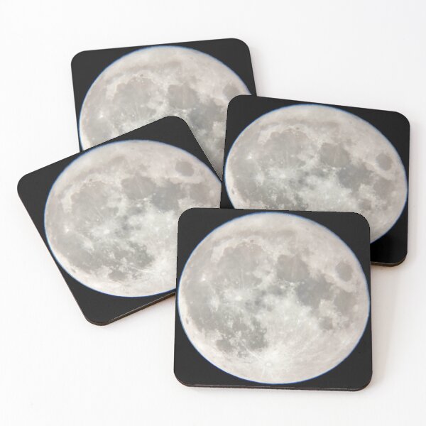 Item preview, HARVEST MOON designed and sold by AskewViewArt.