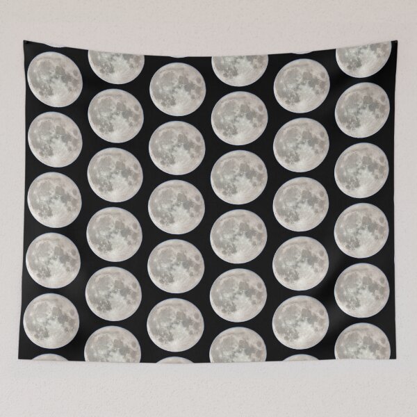 Item preview, HARVEST MOON designed and sold by AskewViewArt.