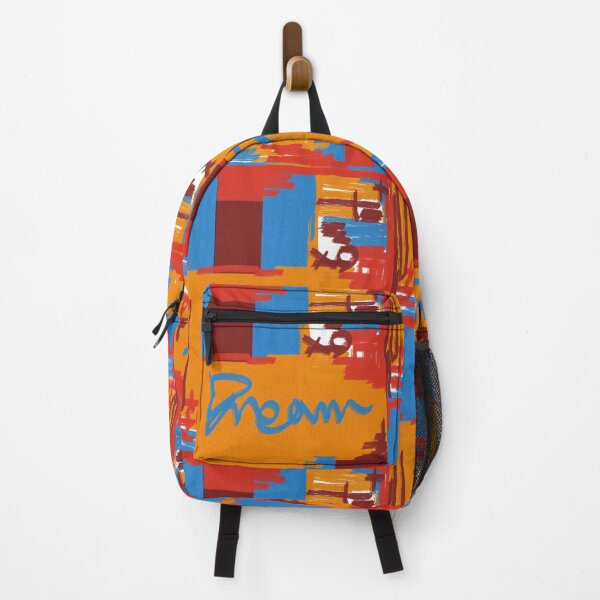 Item preview, poster-Dream designed and sold by AssemblageNY.