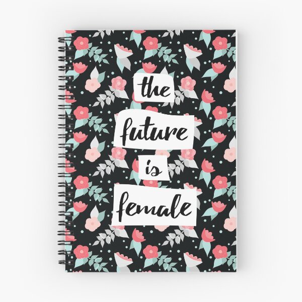 Item preview, The Future is Female designed and sold by sszampetti.