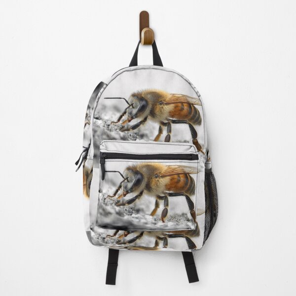 Item preview, ©NS Morning Bee IA. designed and sold by OmarHernandez.