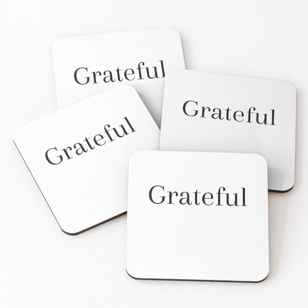 Item preview, Grateful designed and sold by FourNuns.