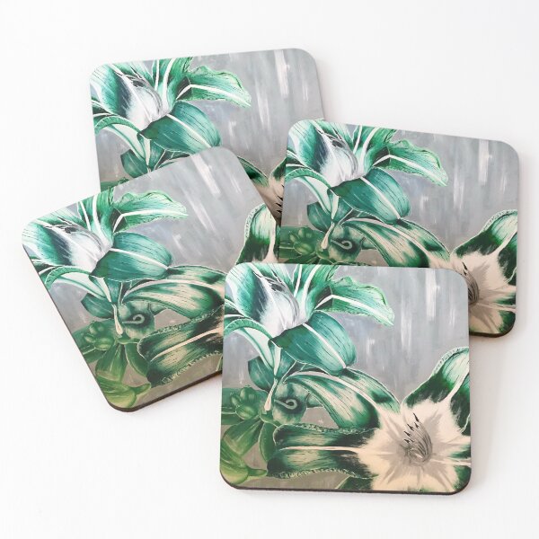 Item preview, Mom's Flowers designed and sold by i-vanart.