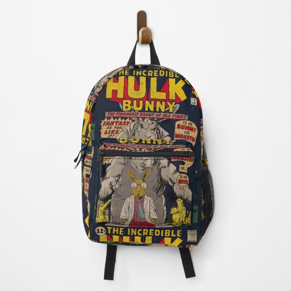 Item preview, Hulkbunny 1 designed and sold by 13thFloorDesign.