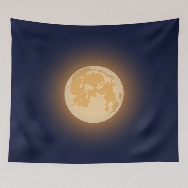 Item preview, Harvest Moon designed and sold by JJRenae.