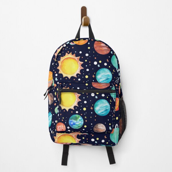 Item preview, Planets party designed and sold by NEWTRO RETRO ART MARKET.