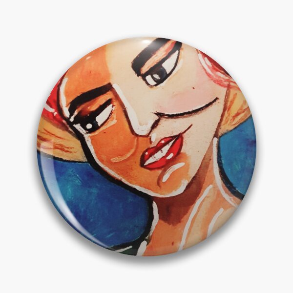 Item preview, The Boater designed and sold by larnielee.