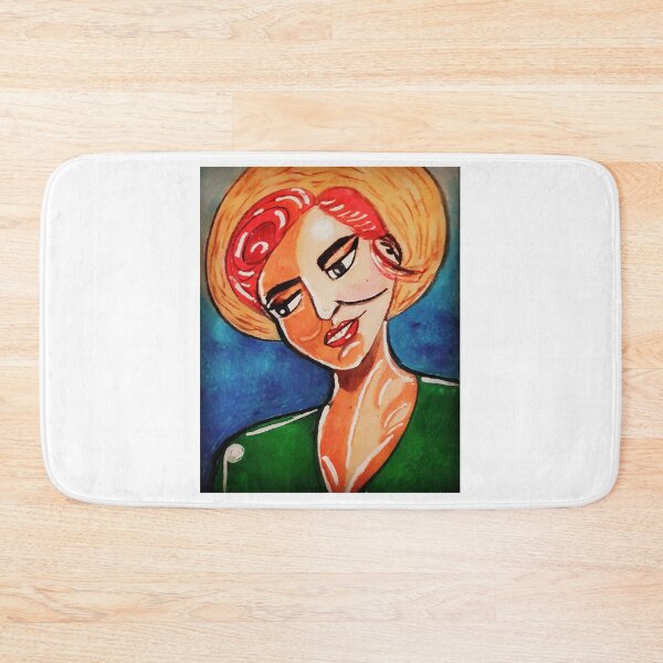 Item preview, The Boater designed and sold by larnielee.