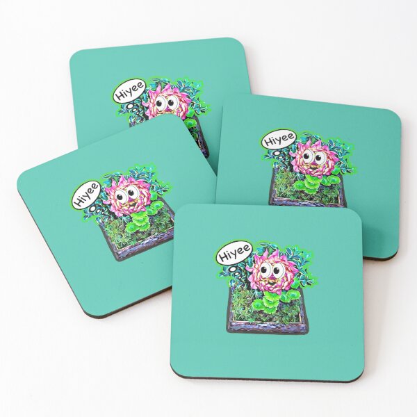 Item preview, Friendly Flower  designed and sold by deboraeastcott.