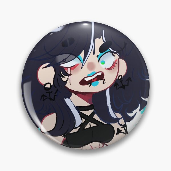 Item preview, Joana(Detailed version) designed and sold by FryrireArtwork.