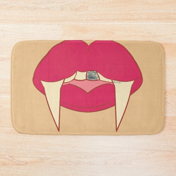 Item preview, Monster Lips designed and sold by Bhavna111.