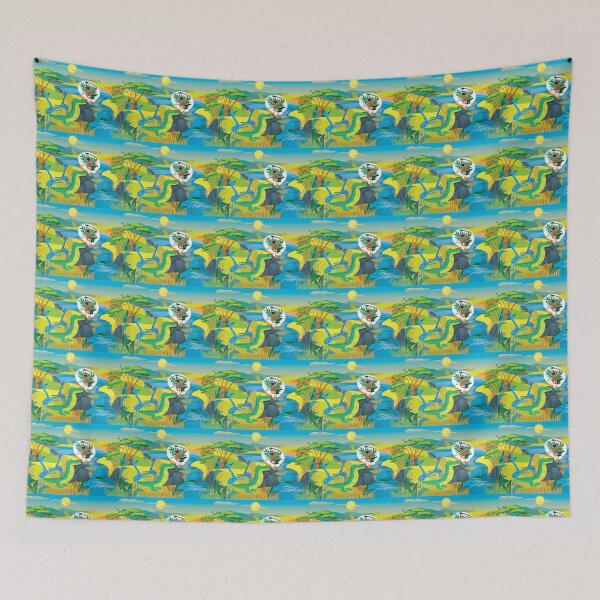 Item preview, Animal themed accessories from the Blue Giraffe bookss designed and sold by bluegiraffekids.